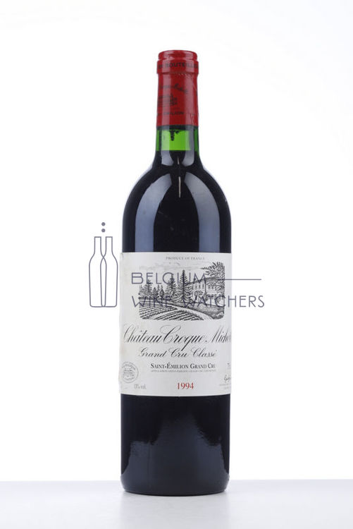 Picture of 1994 CROQUE MICHOTTE